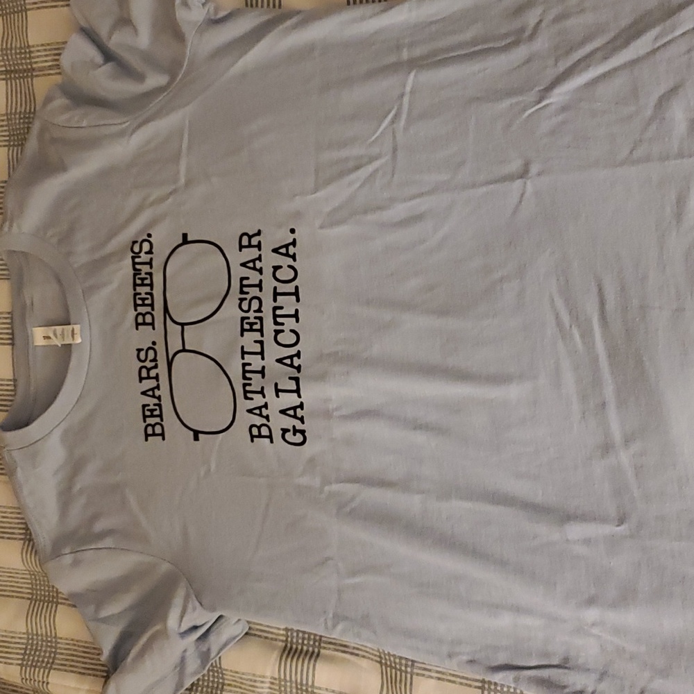 T-shirt from The Office